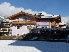 Гостиница Landhaus Nageler, Вестендорф